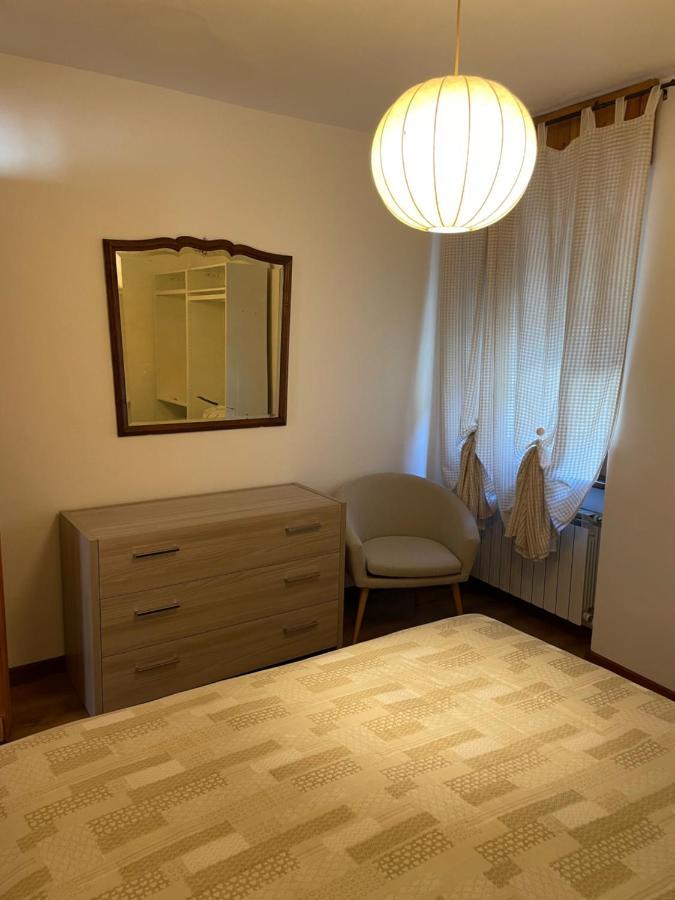 Nel Borgo Apartment Verres Luaran gambar